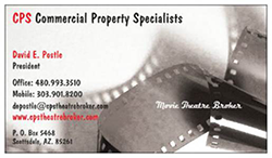 Commercial Property Specialist